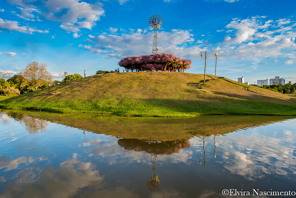 Ipatinga Caminhos Gerais