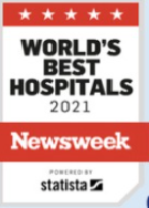 Revista Americana Newsweek Lista O Hospital M Rcio Cunha Como Um Dos