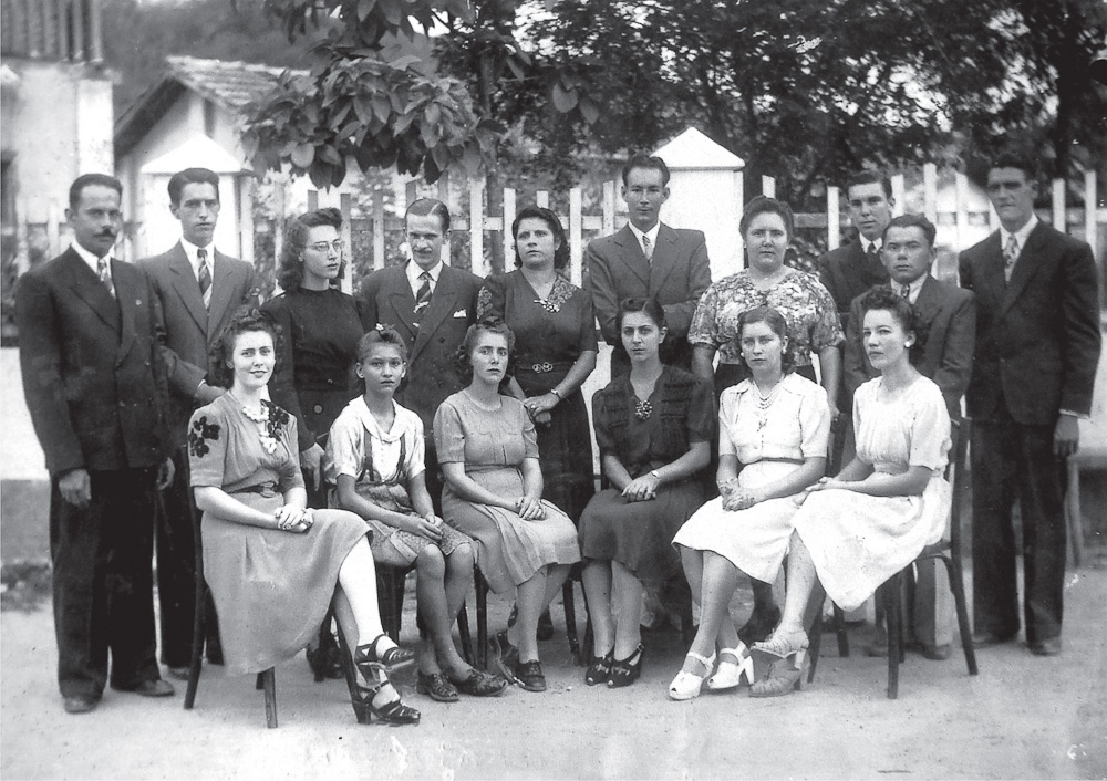 A história do Teatro no Vale do Aço