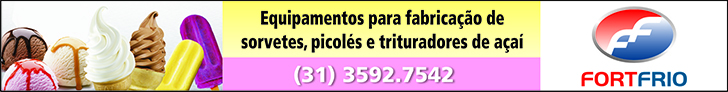 Banner Institucional da FortFrio