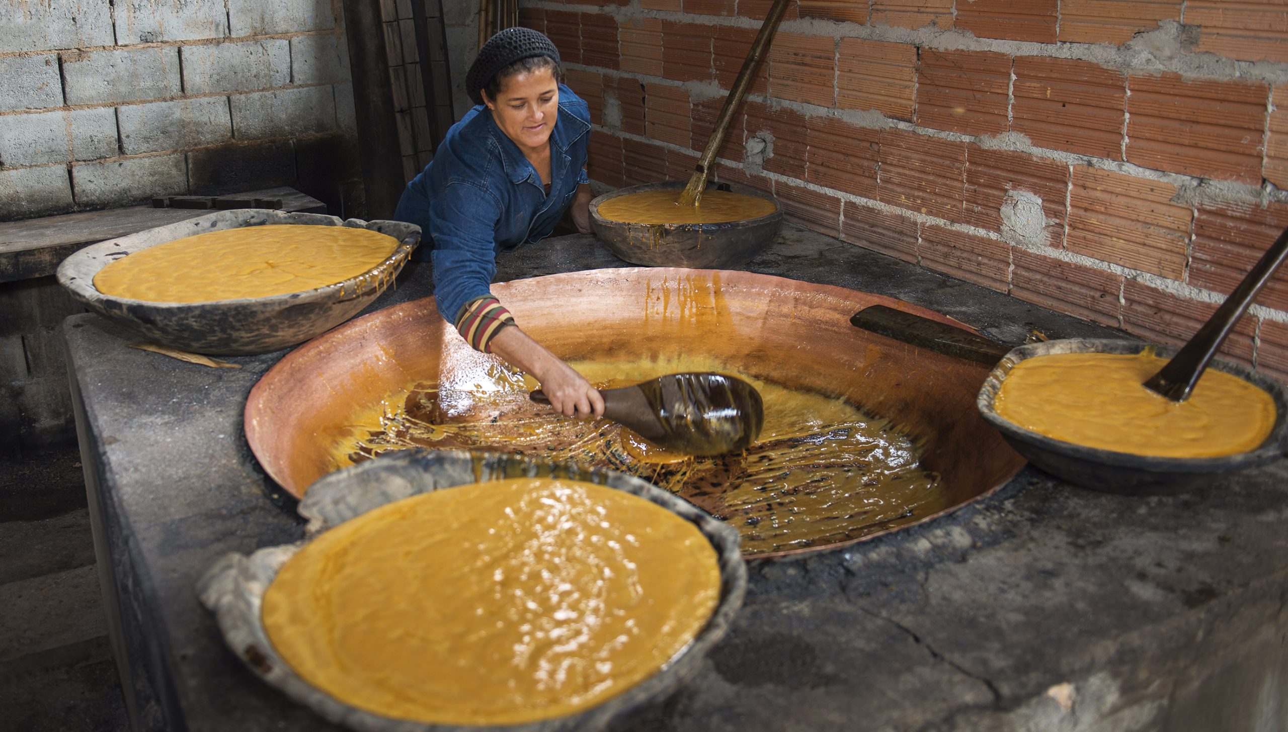 AÇUCENA: Natureza e Tradições