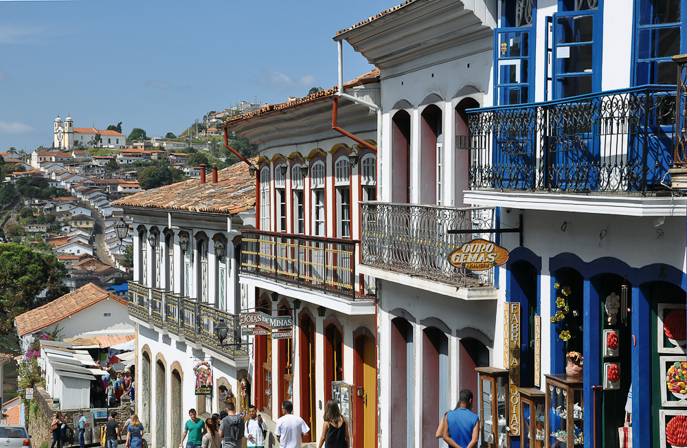 INÉDITO: Os 300 Anos de Minas Gerais pelos caminhos da mineração e da siderurgia.