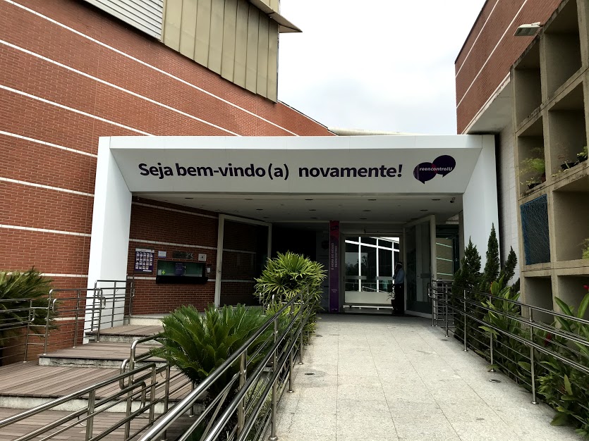 Atividades presenciais são reabertas no Instituto Usiminas