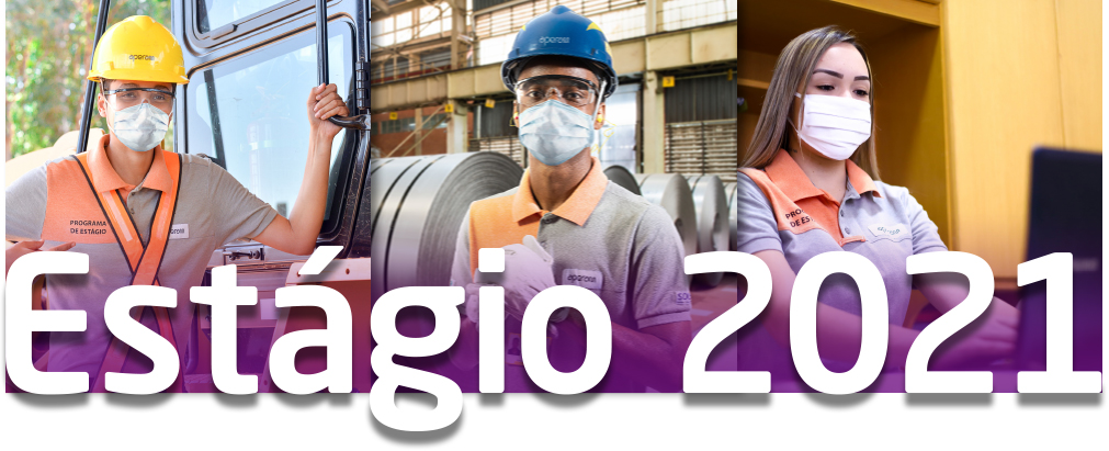 Aperam abre inscrições para Programa de Estágio 2021