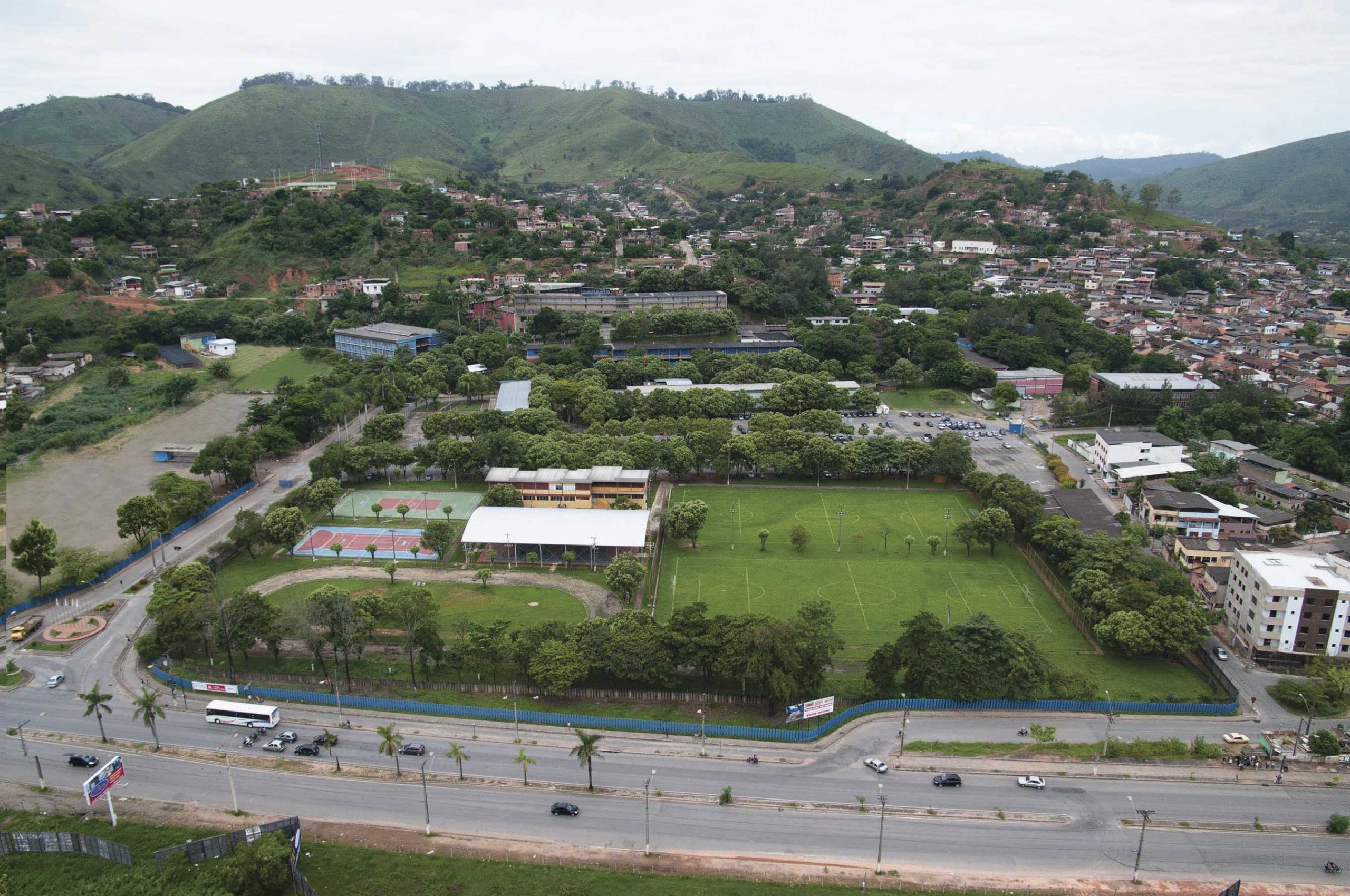 Projeto Empreender Social do Unileste promove Jornada da Caridade