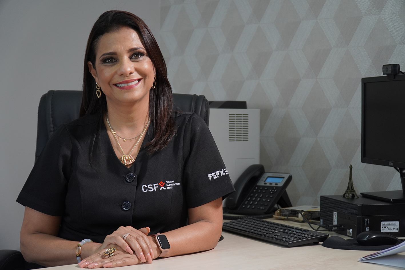 Fundação investe em projeto educacional pioneiro no Vale do Aço