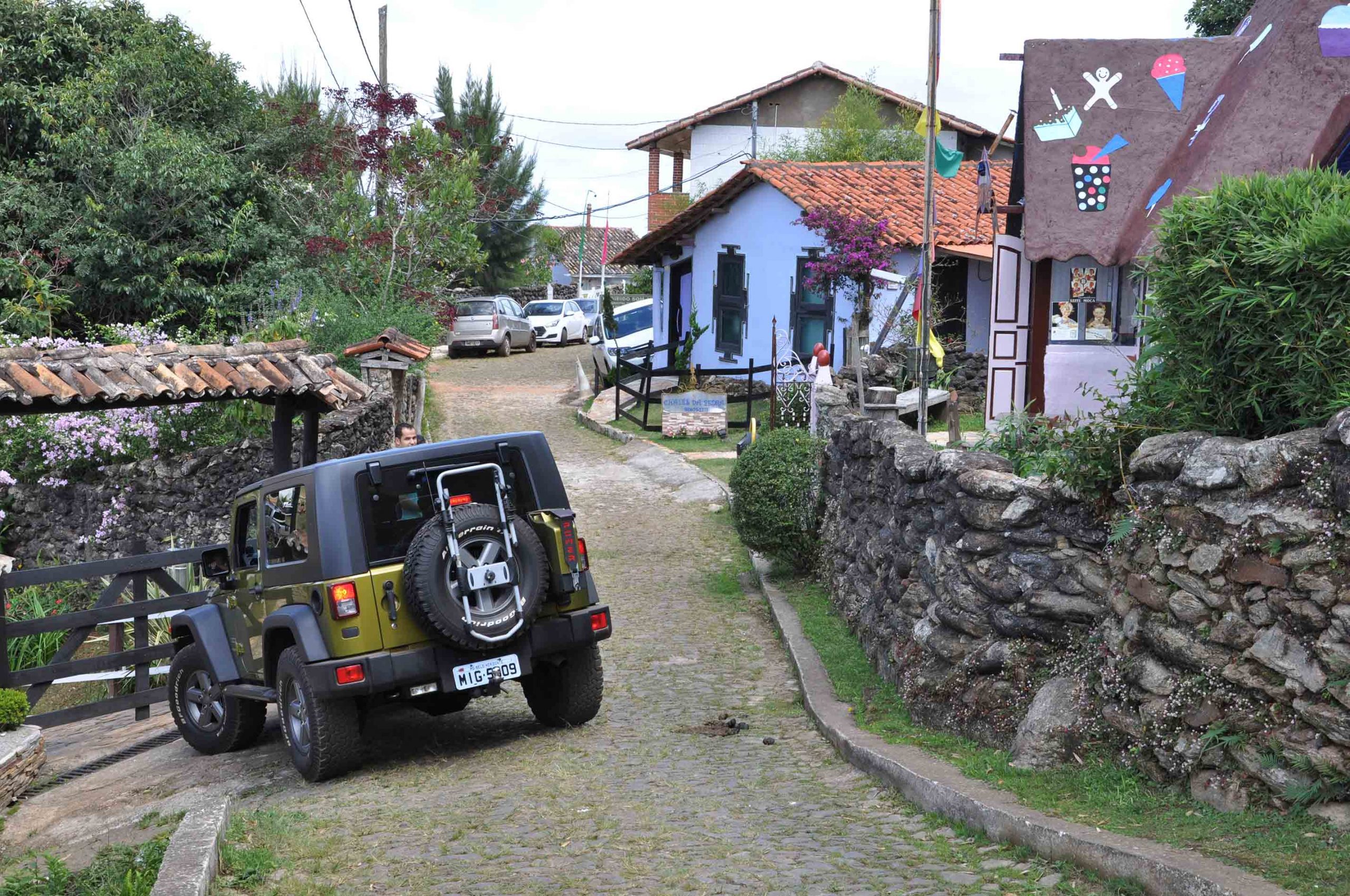 Minas Gerais abriga três das 10 regiões mais acolhedoras do Brasil