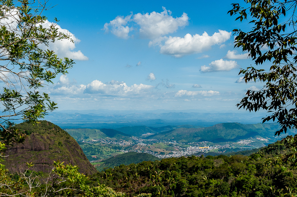 Conselho Municipal de Turismo de Coronel Fabriciano visita a Serra dos Cocais