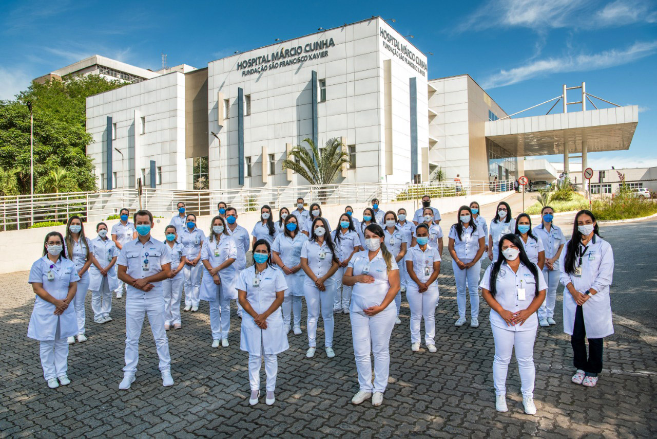 Revista americana Newsweek lista o Hospital Márcio Cunha como um dos melhores hospitais do Brasil