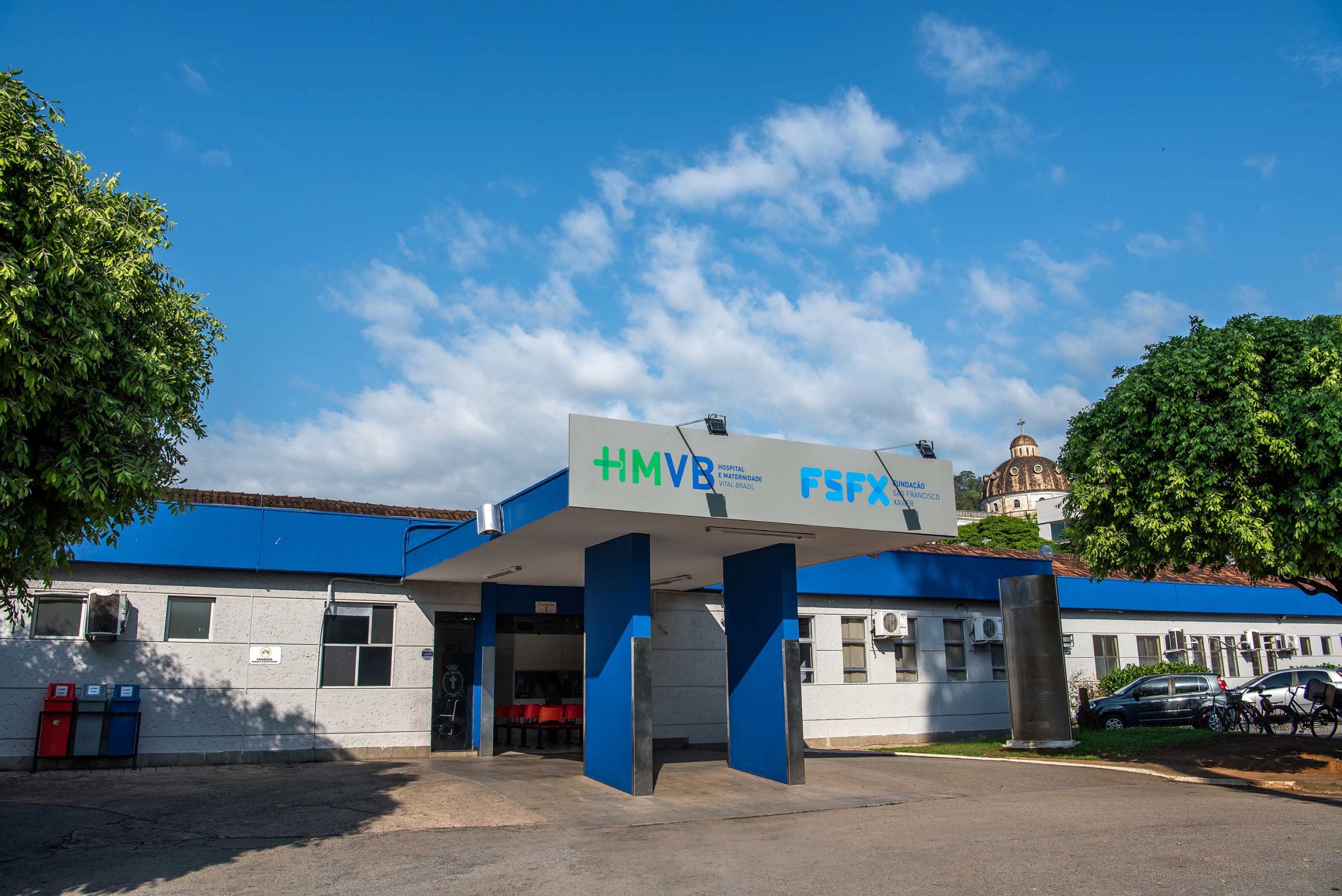 Balanço dos seis primeiros meses de gestão do Hospital e Maternidade Vital Brazil é apresentado pela FSFX
