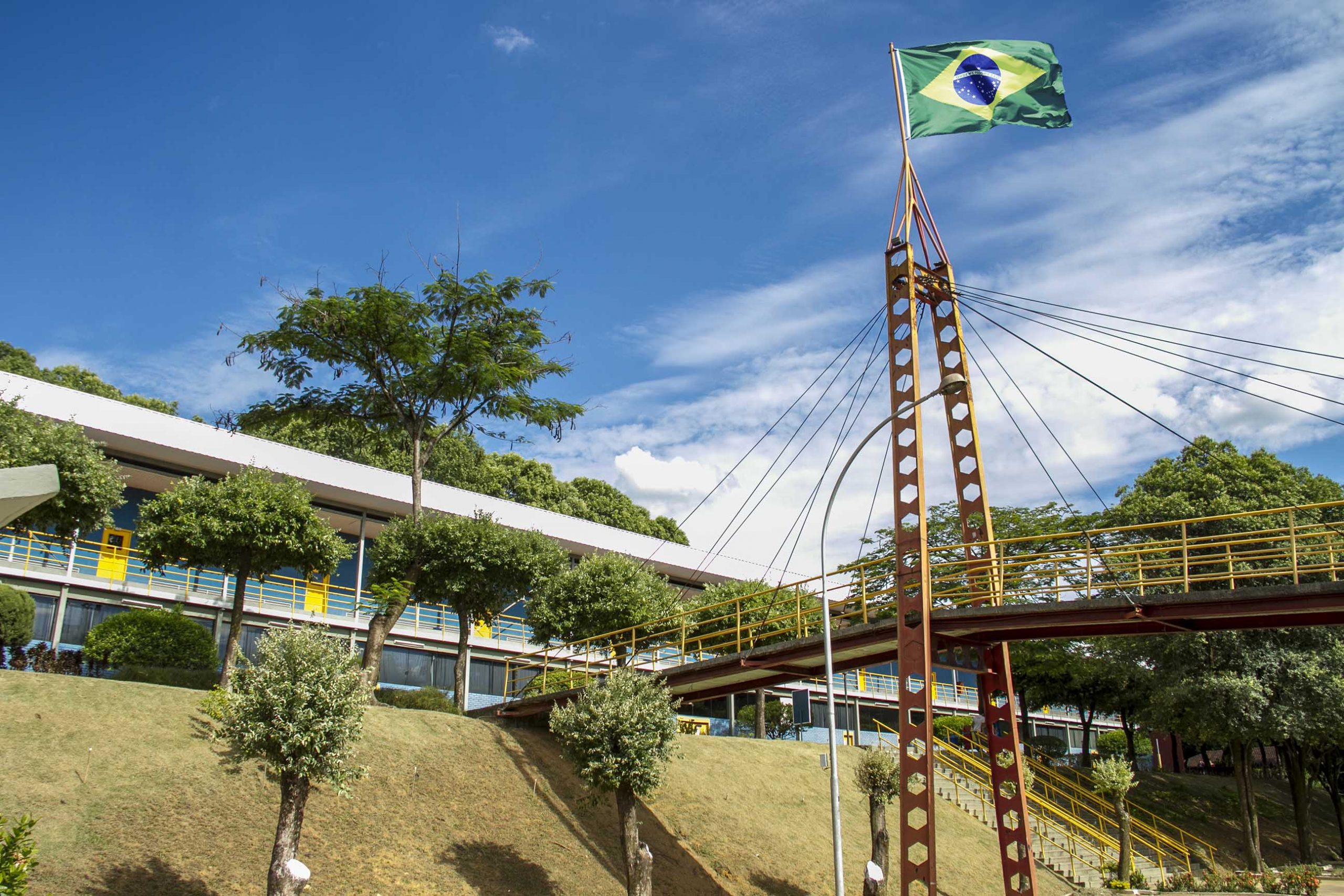 Unileste é a melhor instituição de ensino superior privada do Vale do Aço segundo avaliação do MEC