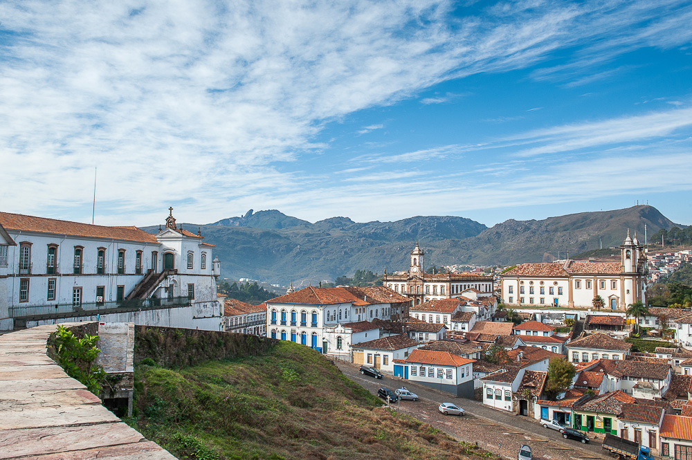 Exemplo De Cidades Que Mantem O Nome Orginal De Capitania
