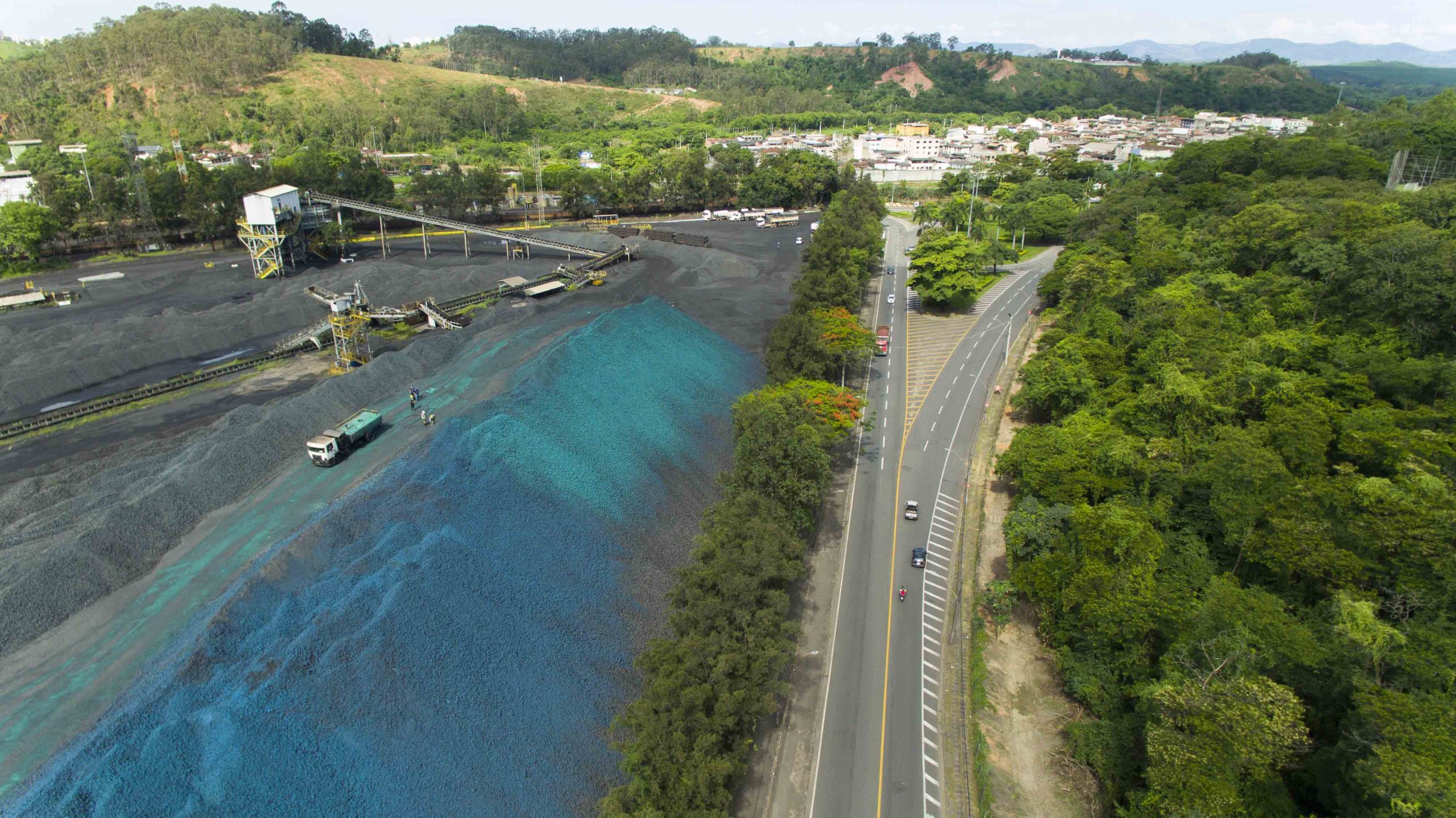 Pesquisa de Satisfação Ambiental mostra resultados