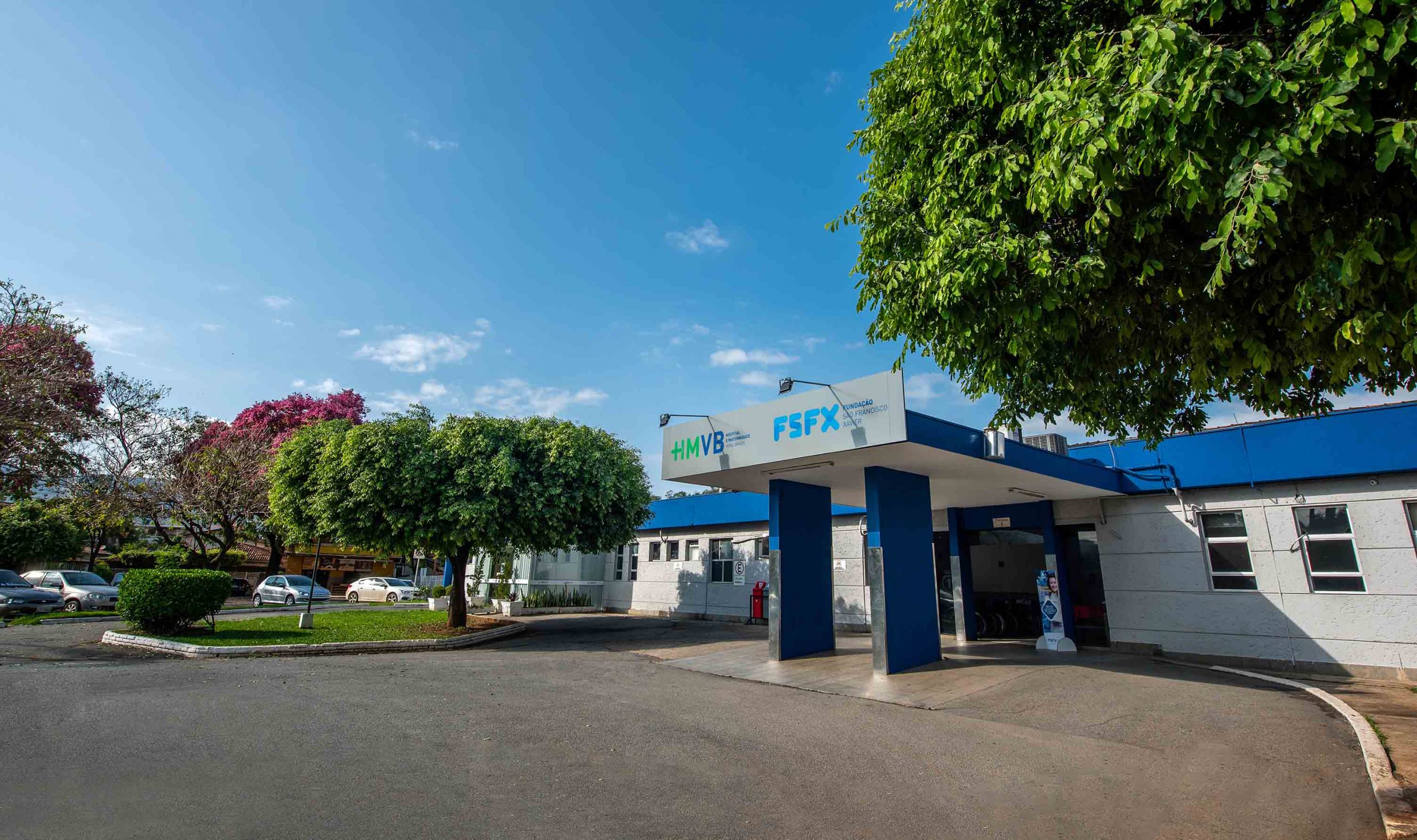 Celebrando um ano de administração do Hospital e Maternidade Vital Brasil, FSFX apresenta balanço positivo