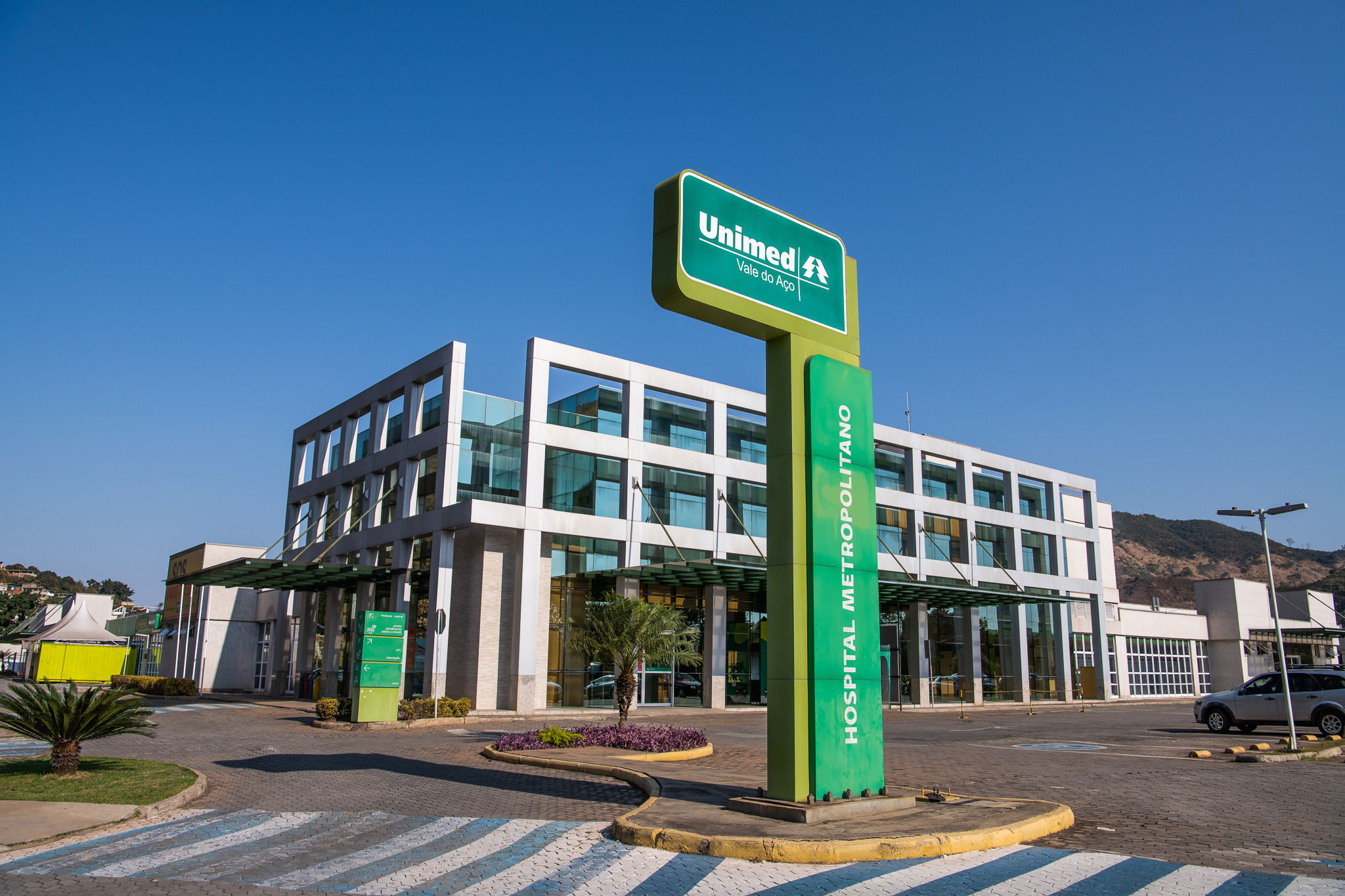 Unimed Vale do Aço apresenta Planejamento Estratégico 2022