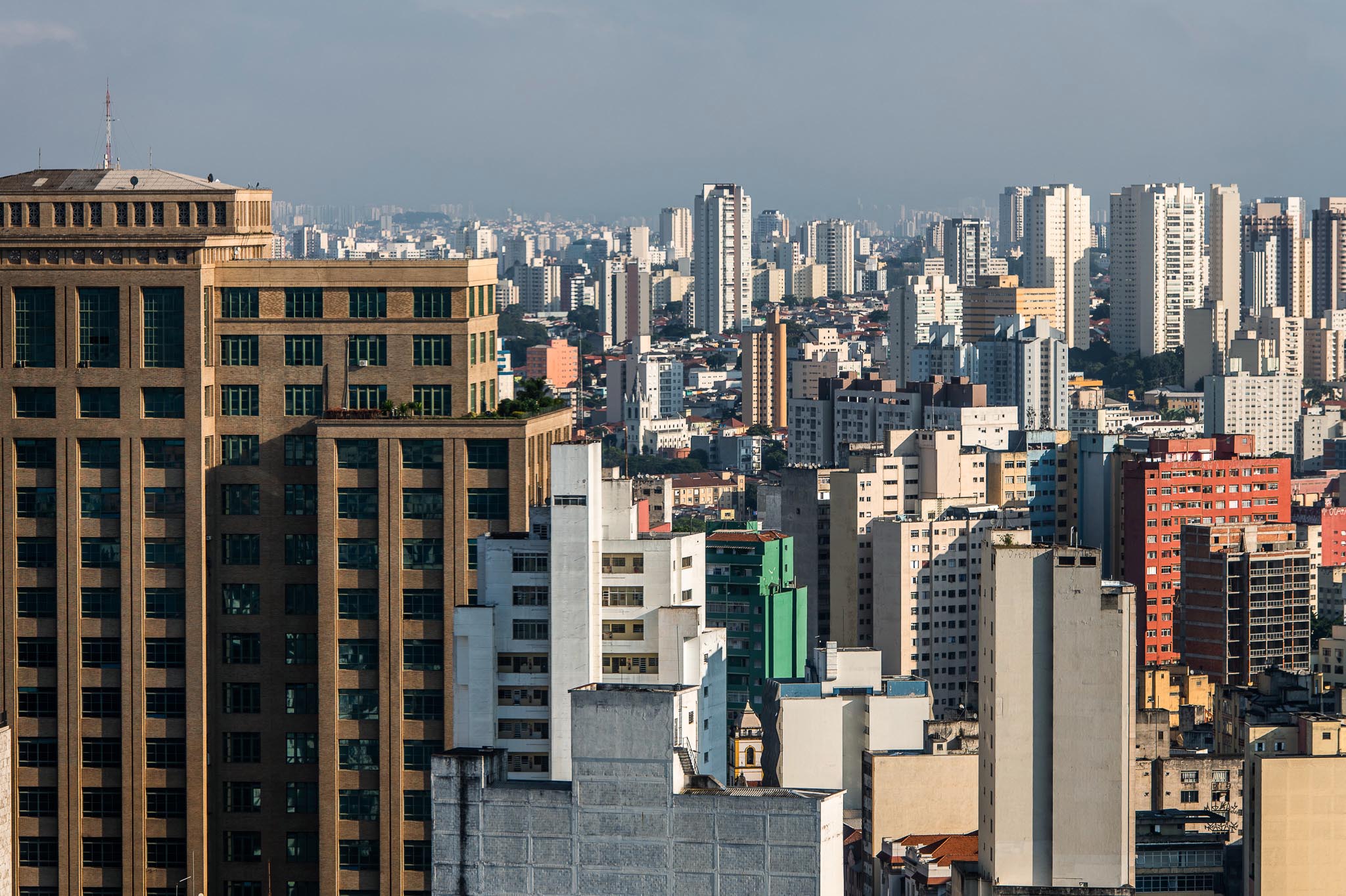São Paulo comemora 468 anos com desafios de uma cidade cosmopolita ...