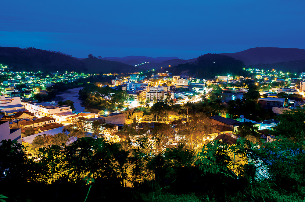 Cidade colonial mineira, Nova Era, celebara mais de três séculos de existência – Revista Caminhos Gerais