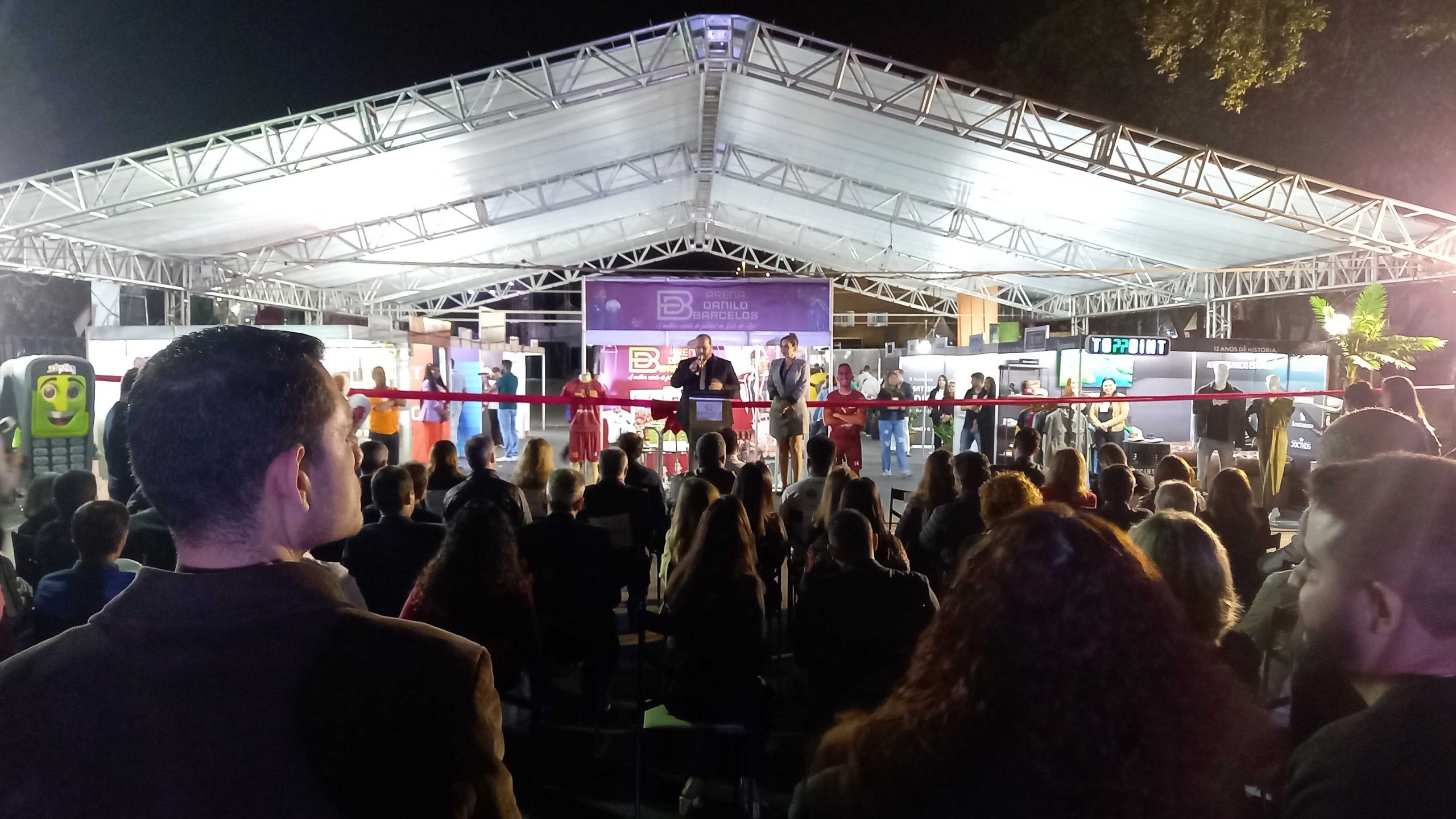 ExpoCoop inicia com grande expectativa