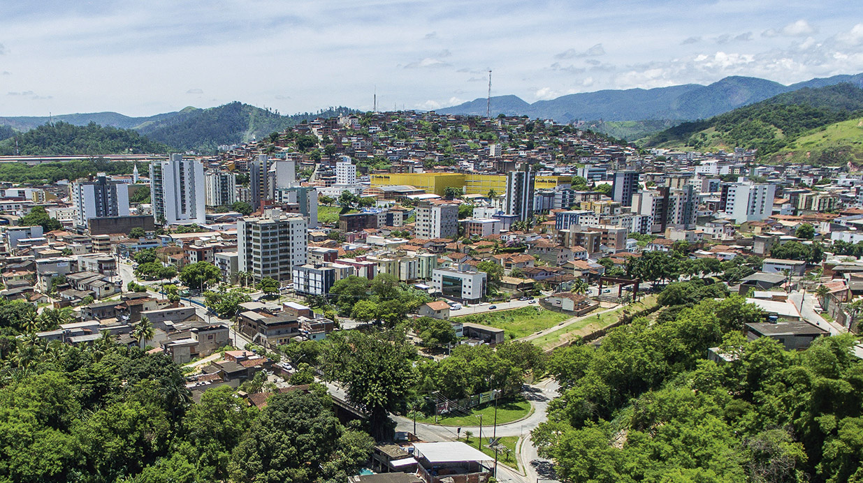Coronel Fabriciano realiza Semana do Turismo 2022, com extensa programação