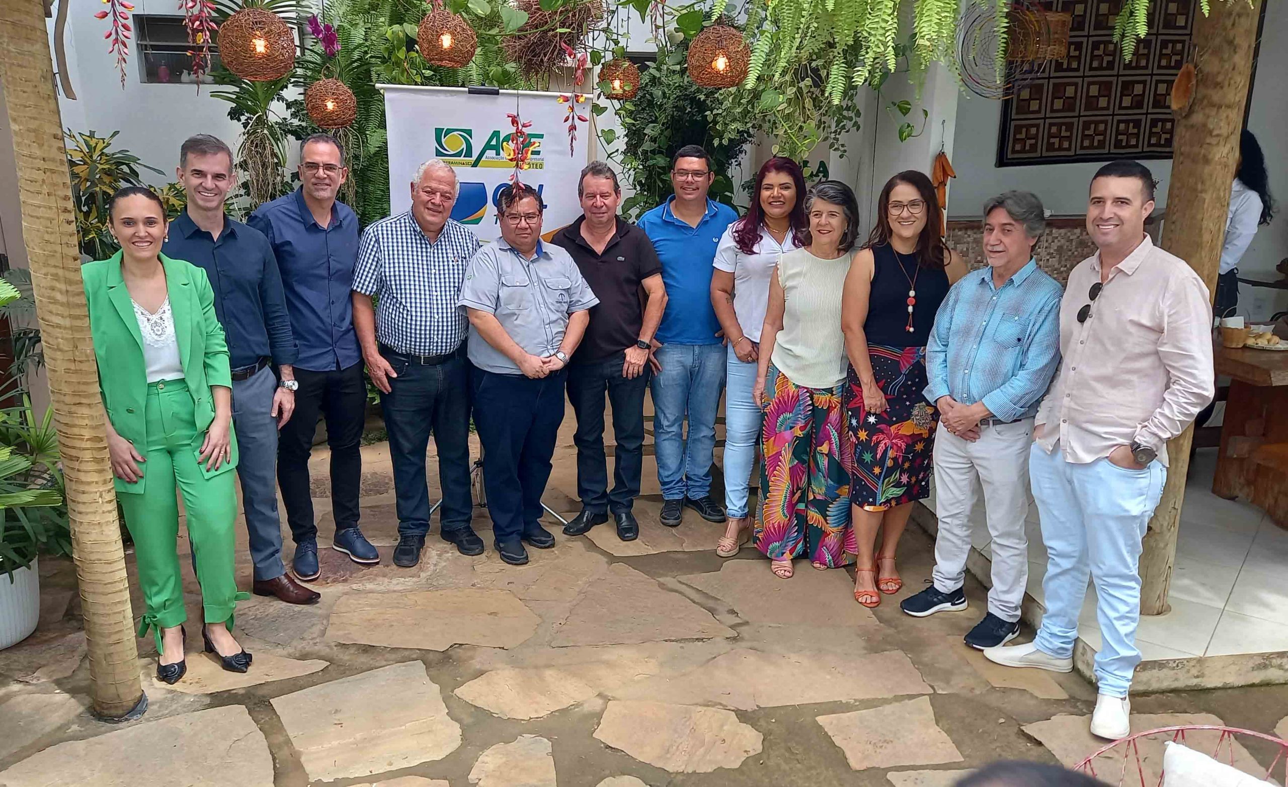 ACE-CDL de Timóteo apresentam os homenageados no XIX Baile dos Empresários