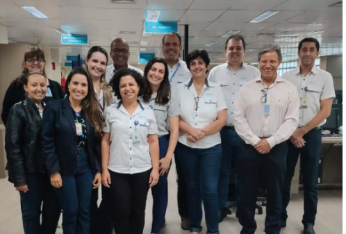 Usisaúde conquista acreditação em norma da ANS