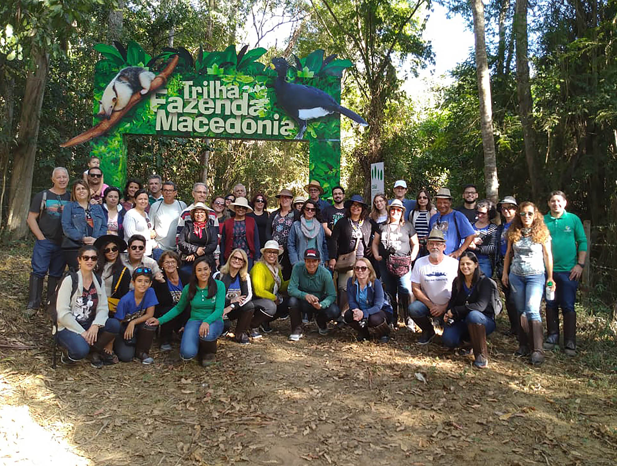 Rota do Mutum mostra que o Vale do Aço é forte também no Turismo