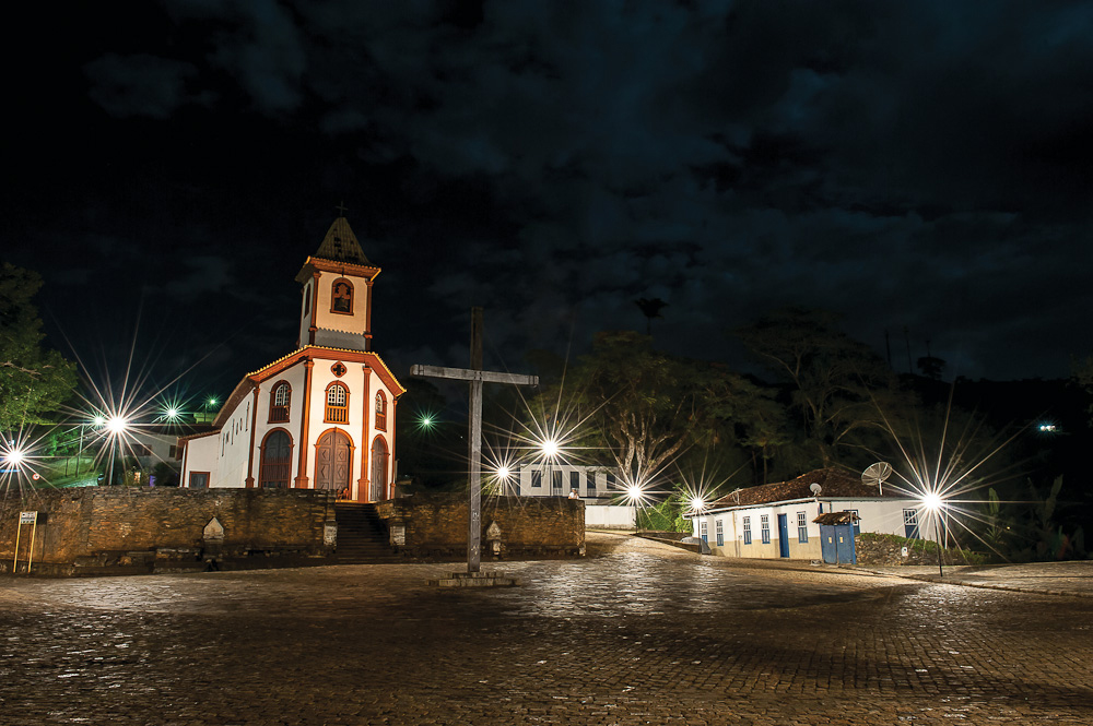 Nova Era celebra 320 anos sob a mística de São José