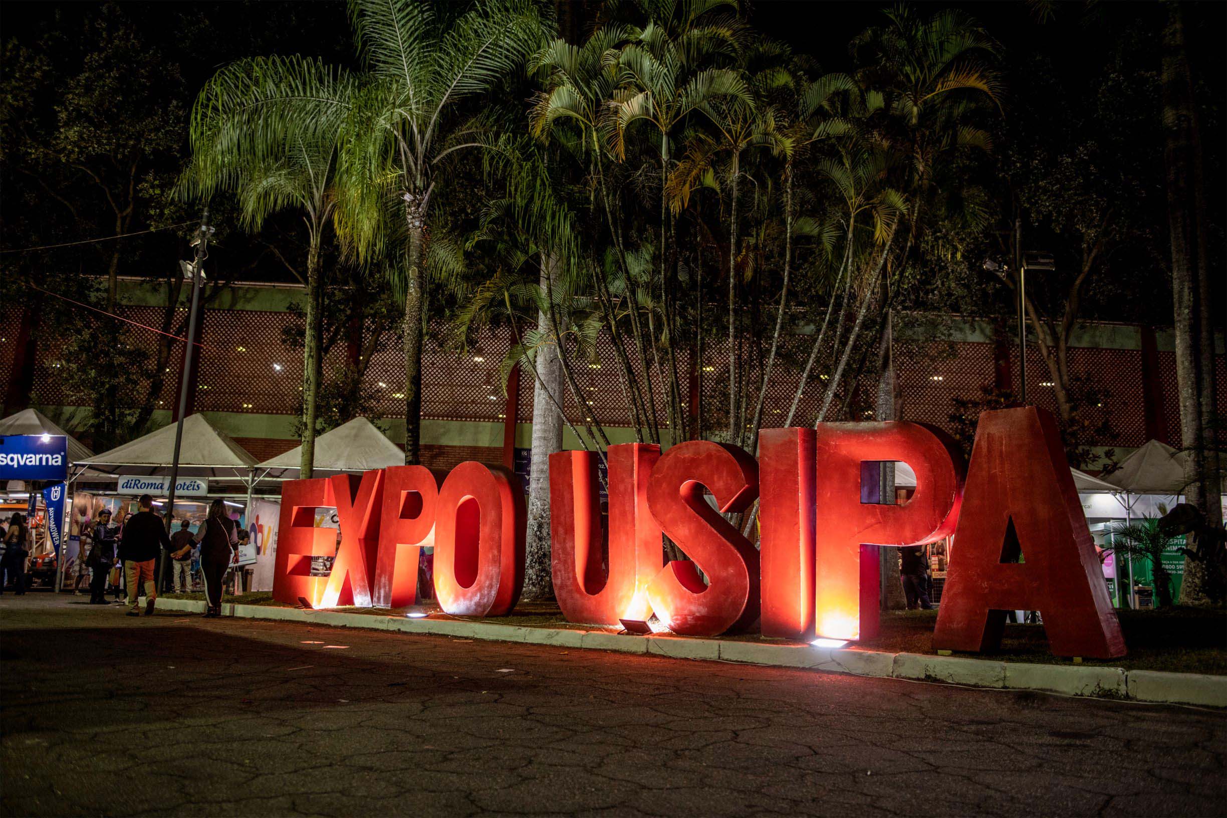 Próxima edição da Expo Usipa contará com espaço Expo Usipa Social