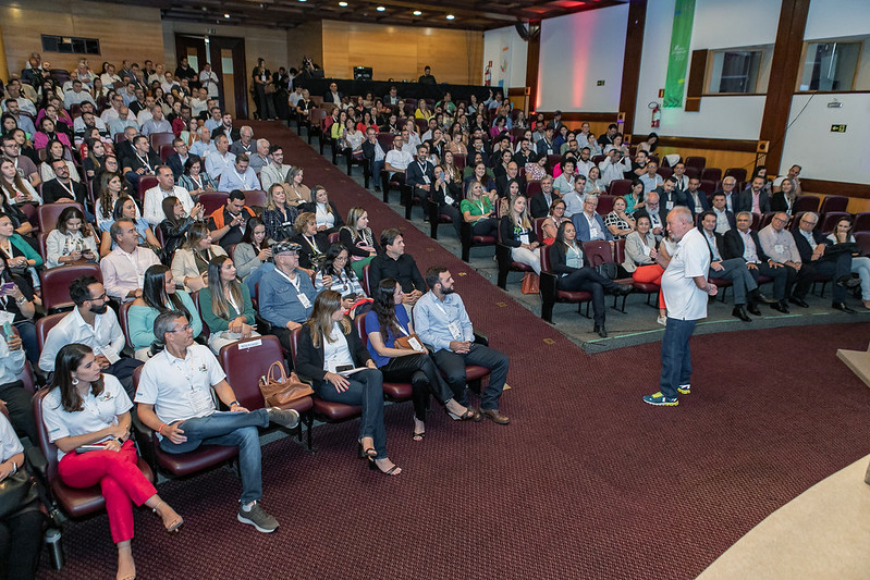 Unimed marca presença no Dia de Cooperar 2023