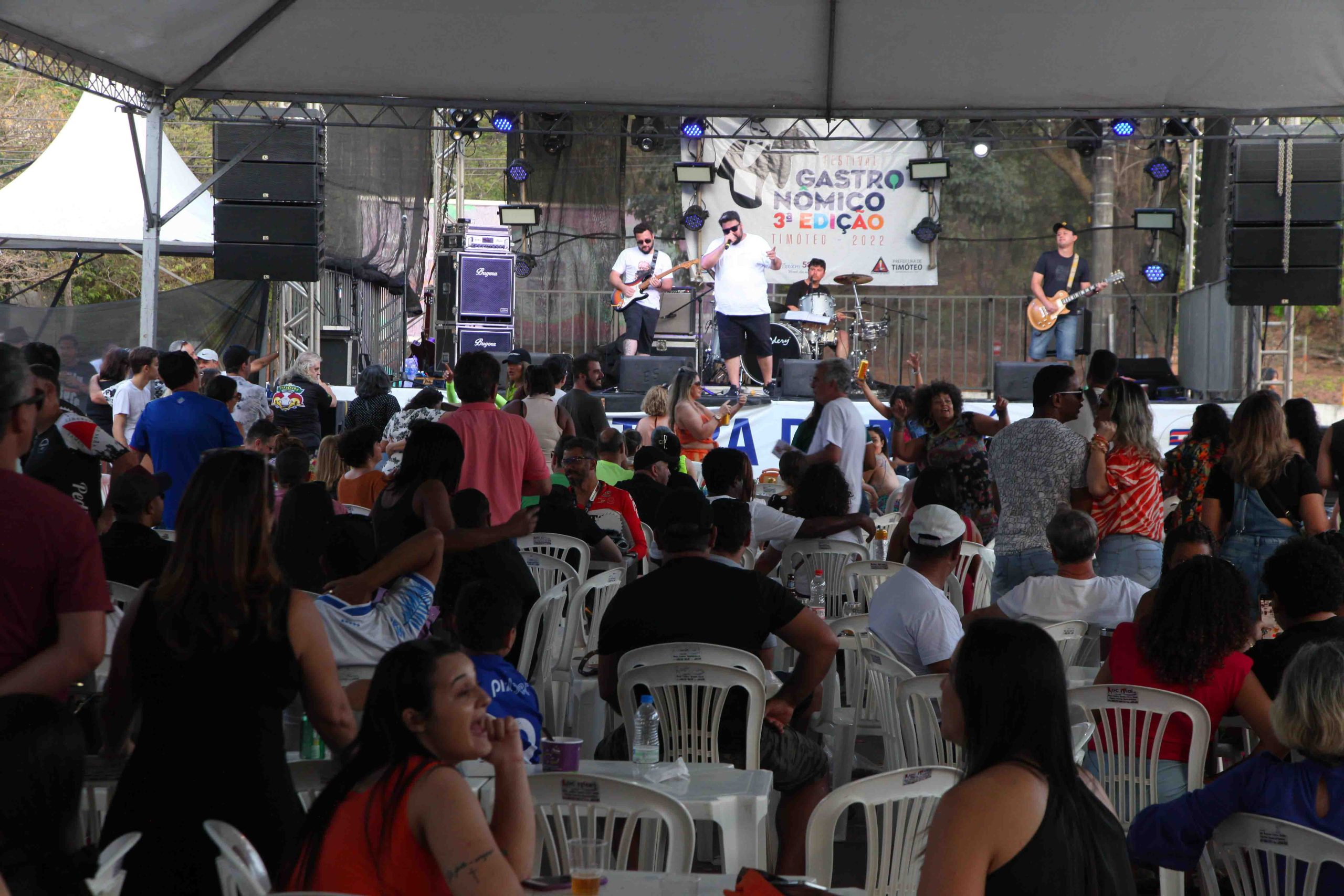 PARTICIPE – Timóteo realiza Pré-conferência Municipal de Cultura