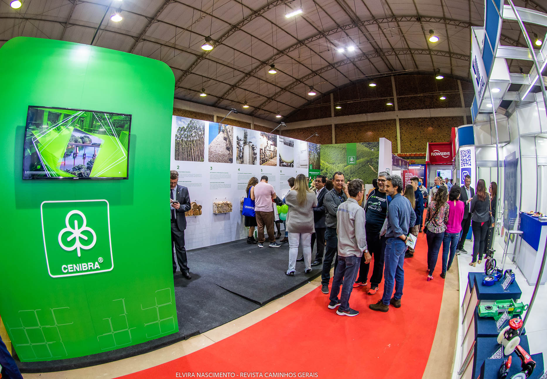 33ª Expo Usipa começa nesta quarta-feira