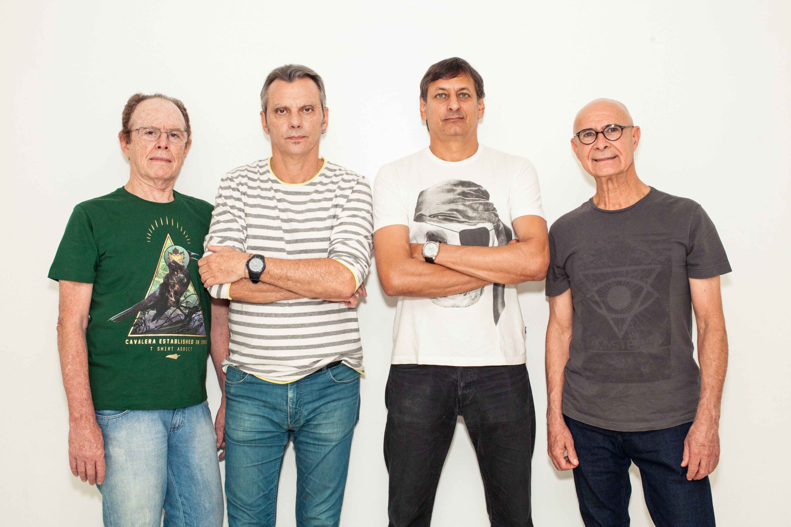 CelebrArte estreia na programação de outubro da Fundação Aperam