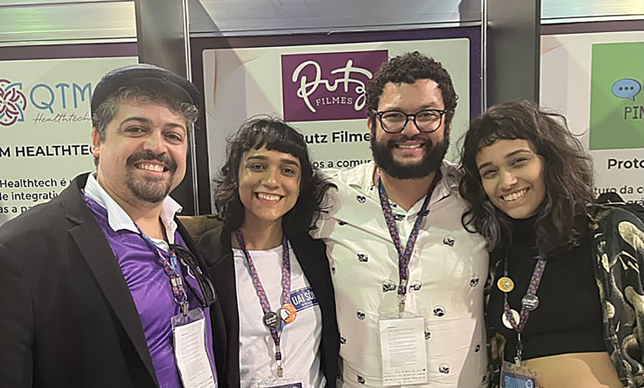 Startup do Interior de MG agora faz parte dos grupos EquityFund, do João Kepler e Jota HUB