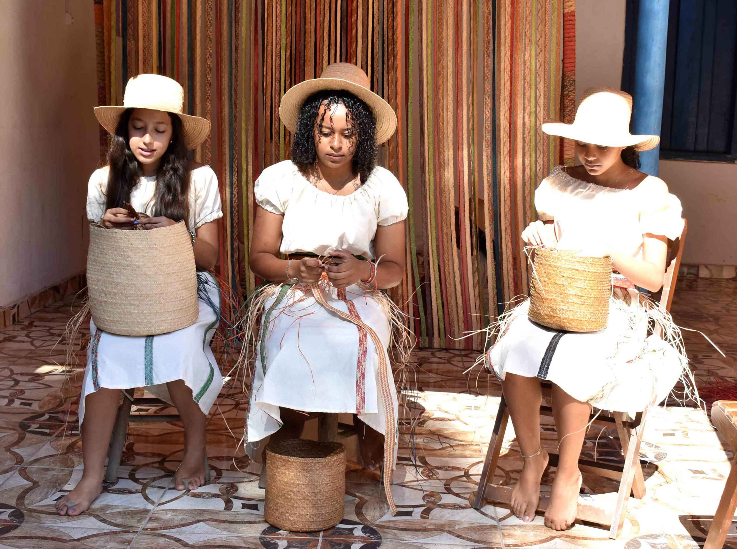 Música, dança, teatro e circo na Mostra Cultural de Antônio Dias