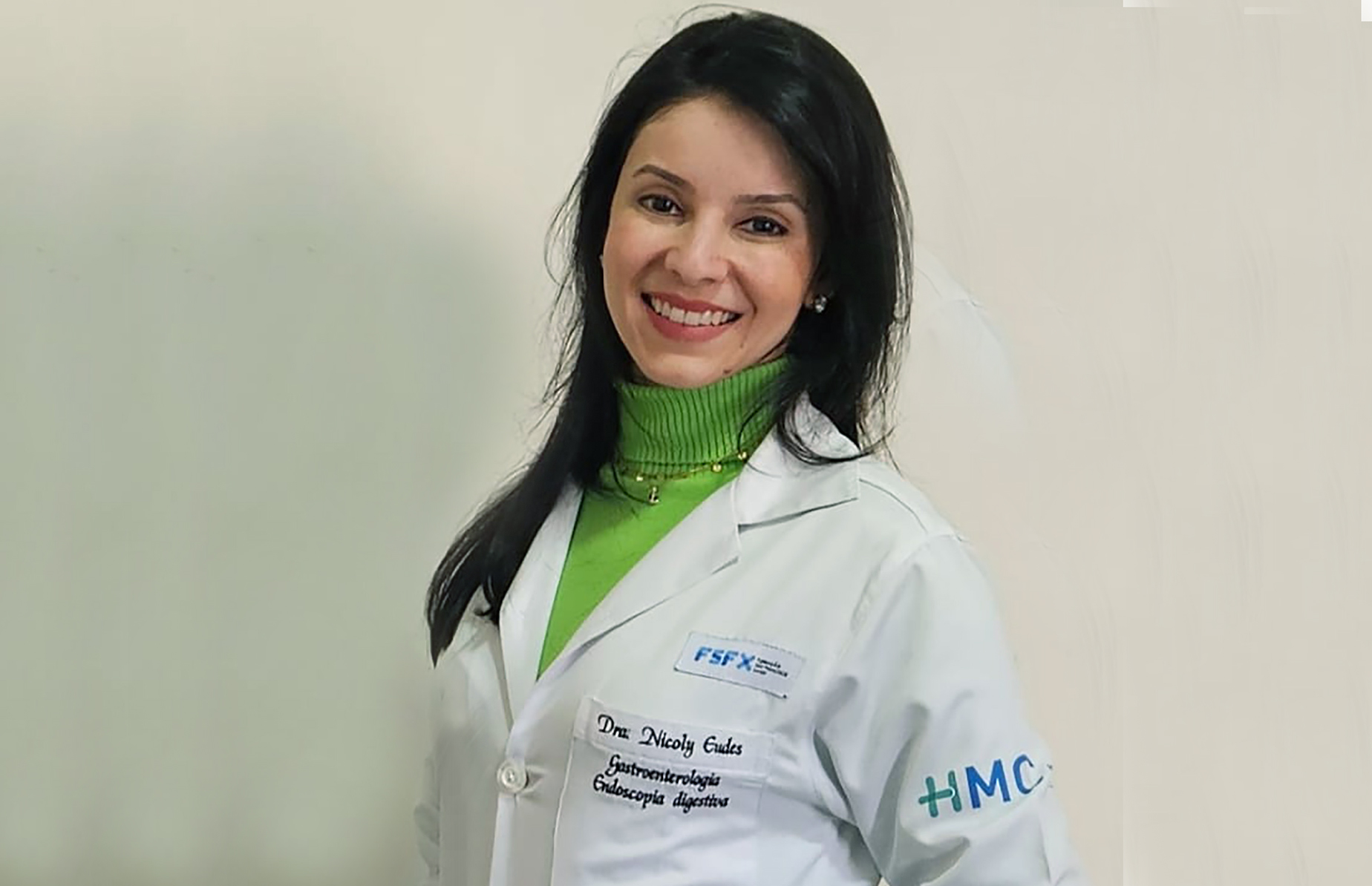 Médica alerta sobre os cuidados relacionados às hepatites virais