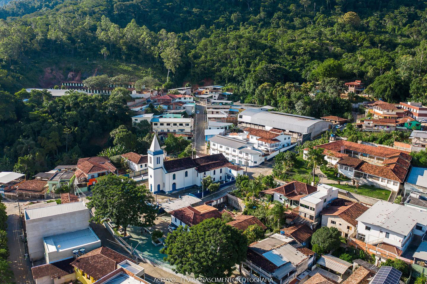 Cidade histórica do Vale do Aço realizou convenção neste domingo