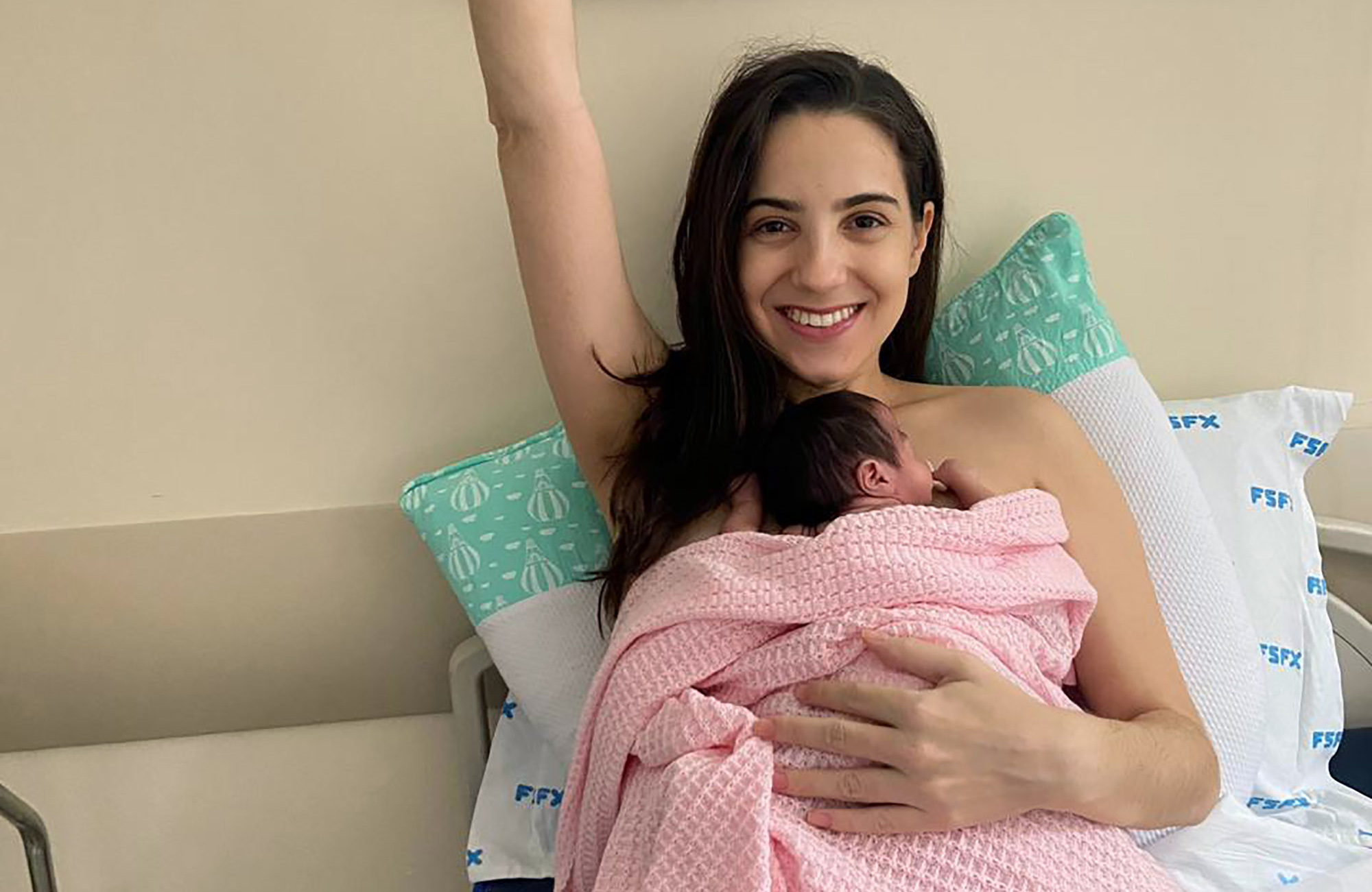 UTI Neonatal e Pediátrica do HMC comemoram 21 anos, acumulando histórias que inspiram
