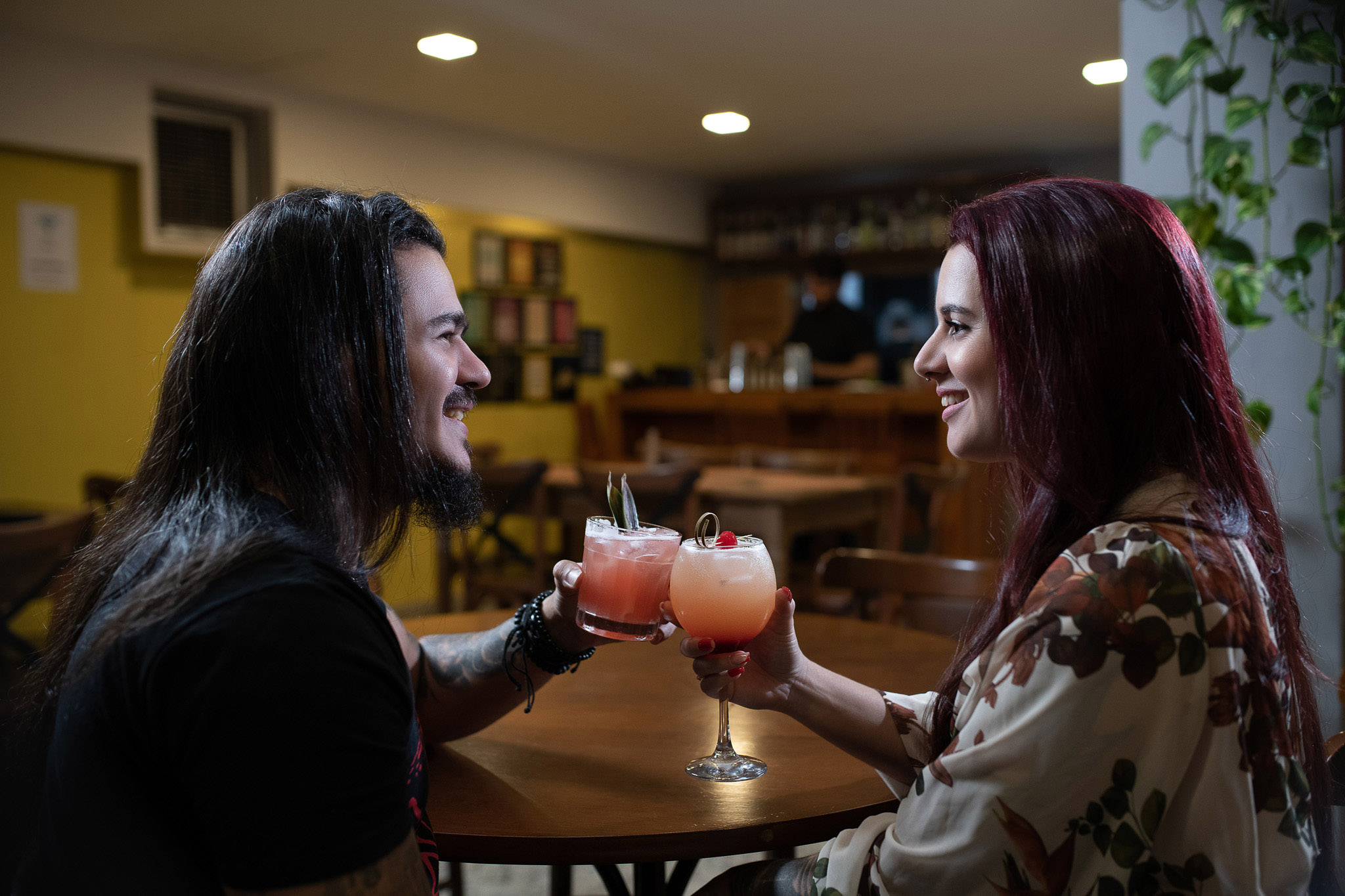 Famosas casas noturnas fabricianenses do passado viram nomes de drinks