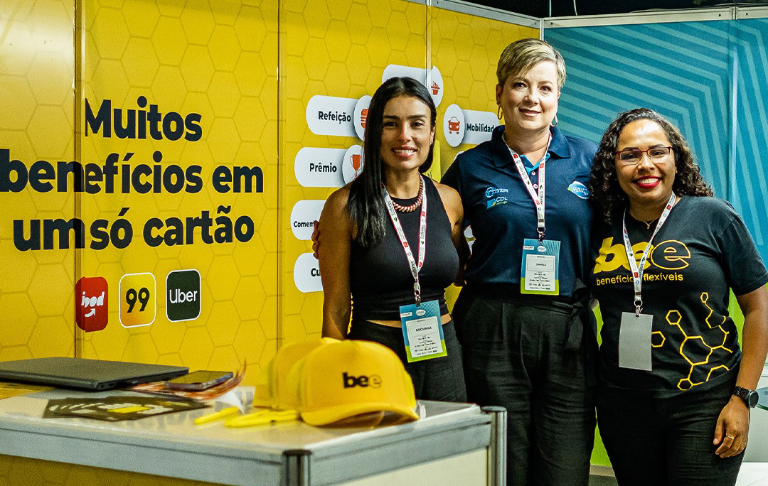Bee Benefícios, um novo produto Aciapi-CDL