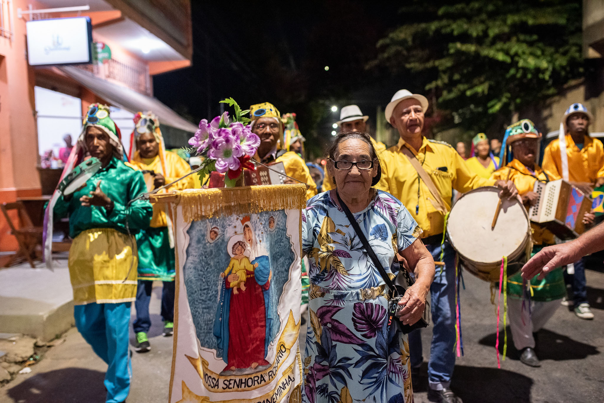 Apresentação Pública do Comitê de Cultura em Minas Gerais une comunidade e celebra diversidade e tradições