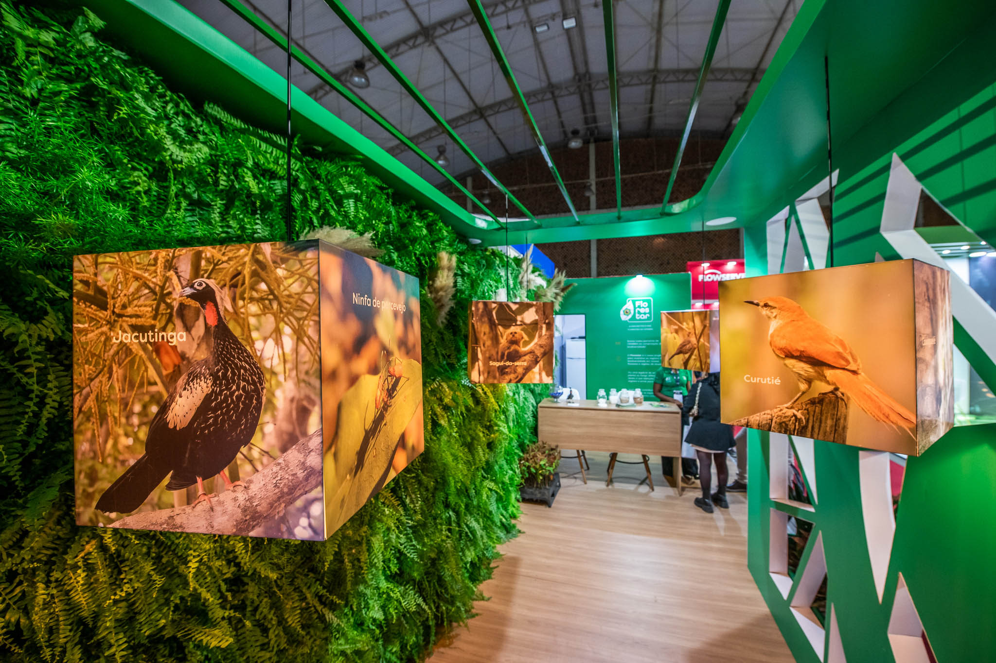 Setor de turismo teve forte impacto com a Expo Usipa