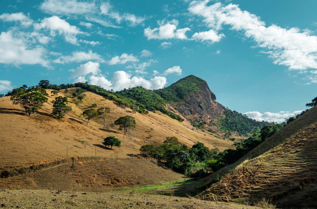 Outeiros de Minas, uma doce viagem na história de Ipatinga do período ...