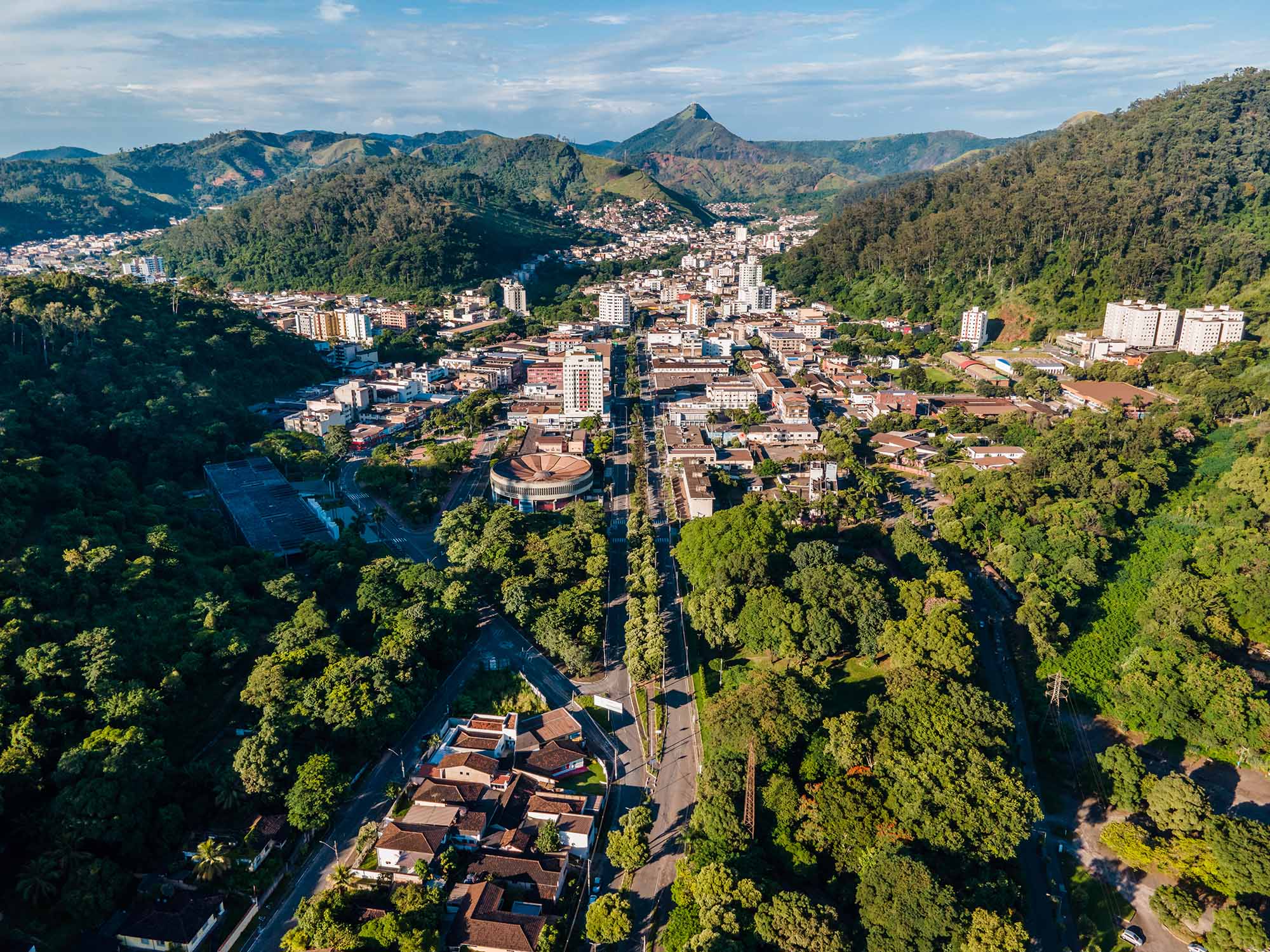 Novo Código Ambiental de Timóteo terá audiência pública nesta segunda-feira