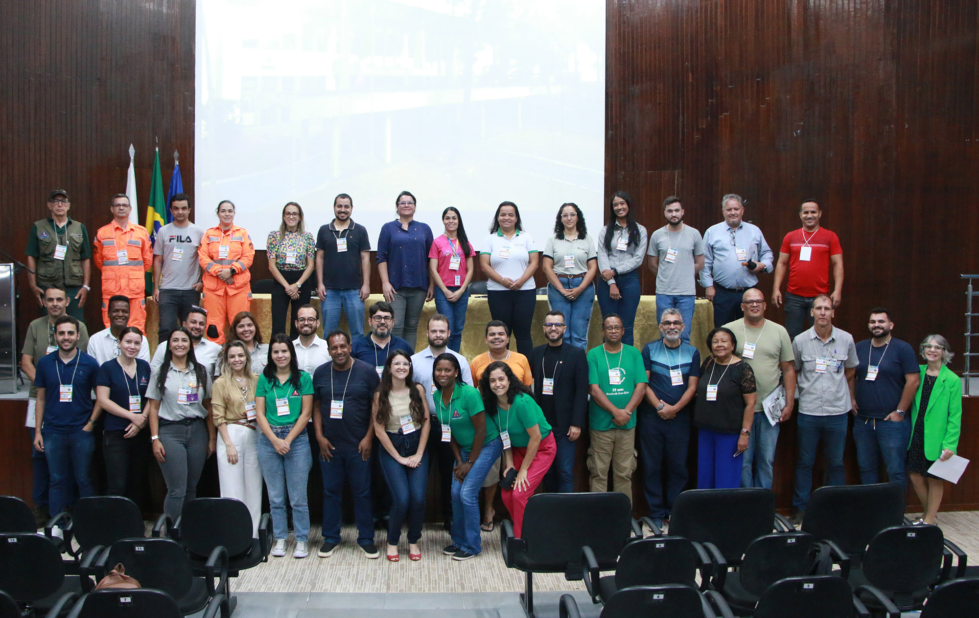 Conferência de Meio Ambiente de Timóteo aponta propostas para enfrentar emergência climática