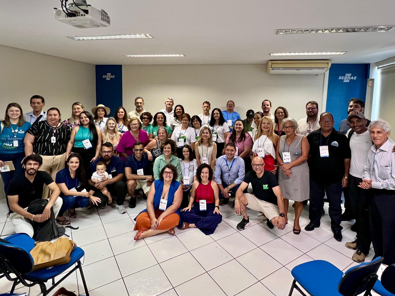 Turismo no Vale do Aço mostra a sua cara