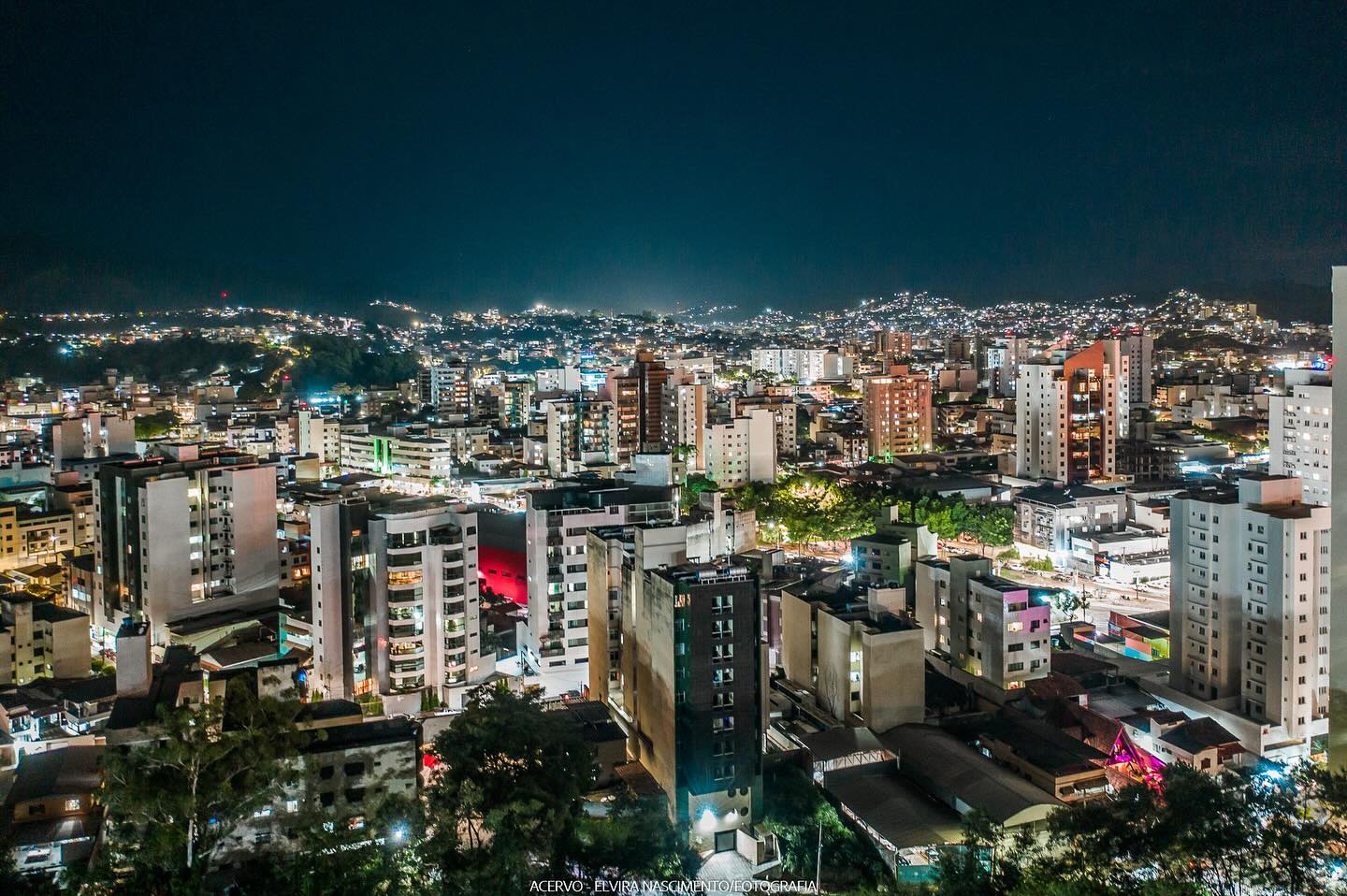 Edital de Convocação de Eleição