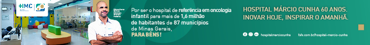 60 ANOS DO HMC – ABRIL/MAIO
