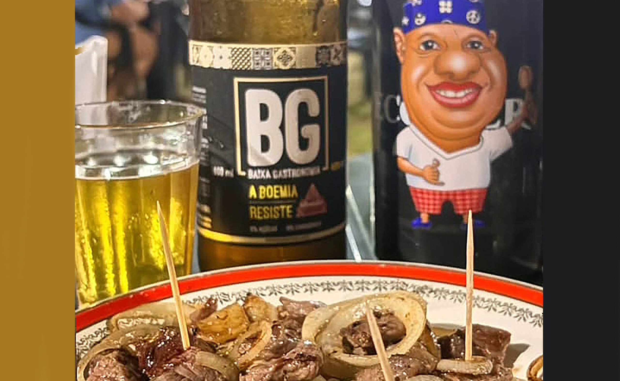 Ôtu Bar do Gordo é inaugurado em Ipatinga
