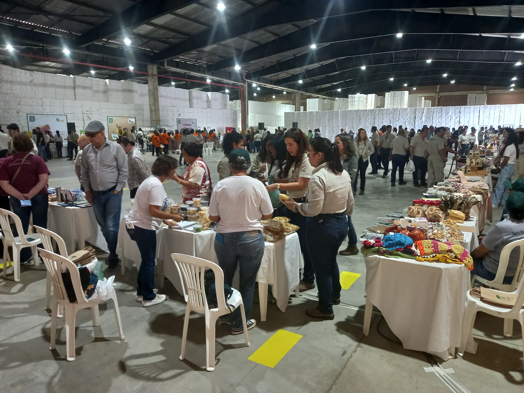 Semana da Diversidade da Cenibra teve encontro com a imprensa