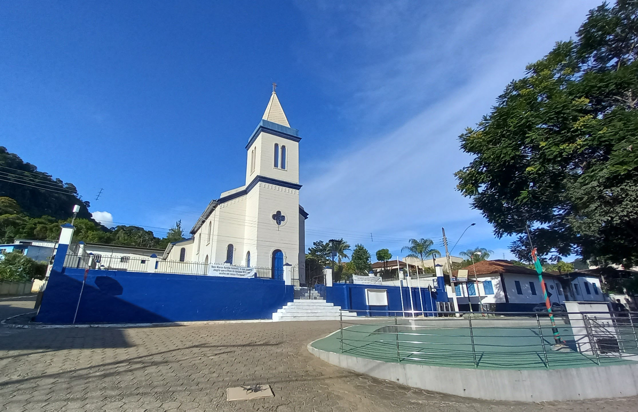 Última jornada do bandeirante Antônio Dias de Oliveira, comemora 319 anos